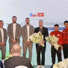 câu lạc bộ bóng đá slavia praha u-19