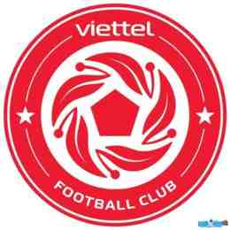 cầu lạc bộ bóng đá the công viettel