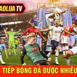 chaolua tv trực tiếp bóng đá