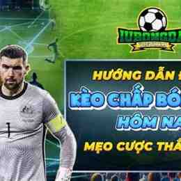 chap keo bong da hom nay
