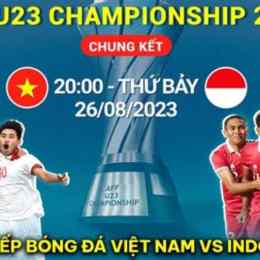 chung kết bóng đá đông nam á