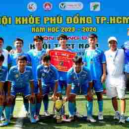 clb bóng đá huế