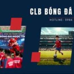 clb đá bóng