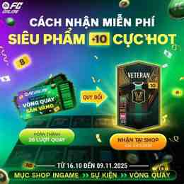 code quay một thẻ bóng đá