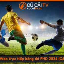 cucai tv trực tiếp bóng đá