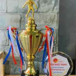 cúp bóng đá ả rập