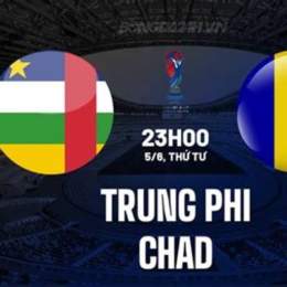 cup bong da chau phi