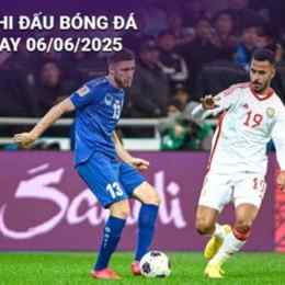 đá bóng đêm nay
