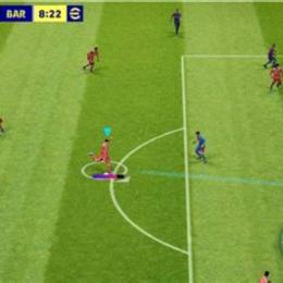 đá bóng game 2 người