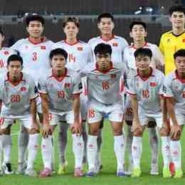 đá bóng u23 việt nam tối nay