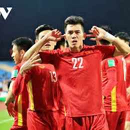 đá bóng việt nam-trung quốc