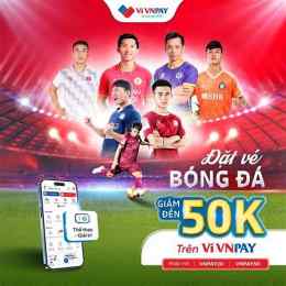 đặt vé xem đá bóng sân mỹ đình