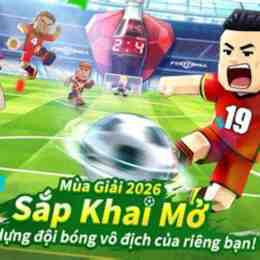 đế chế bóng đá mod