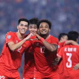 điểm bóng đá việt nam