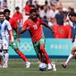 điều tra liên đoàn bóng đá argentina