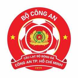 đội bóng đá công an thành phố hồ chí minh