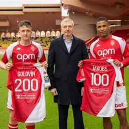 đội hình câu lạc bộ bóng đá as monaco gặp getafe