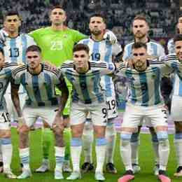 đội hình đội tuyển bóng đá quốc gia argentina gặp đội tuyển bóng đá quốc gia úc