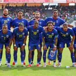 đội tuyển bóng đá cape verde