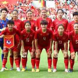 đội tuyển bóng đá nữ quốc gia đông timor