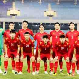 đội tuyển bóng đá quốc gia việt nam u20