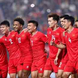 đội tuyển bóng đá quốc gia việt nam vs malaysia