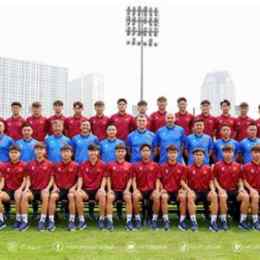 đội tuyển bóng đá u-17 quốc gia áo
