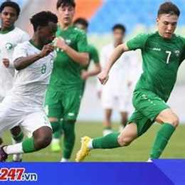 đội tuyển bóng đá u 17 quốc gia iran