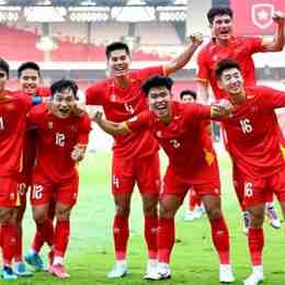 đội tuyển bóng đá u-20 quốc gia indonesia
