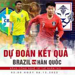 dự đoán bóng đá hàn quốc