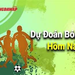 du doan bong da mobi