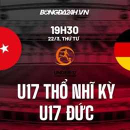 dự đoán bóng đá thổ nhĩ kỳ