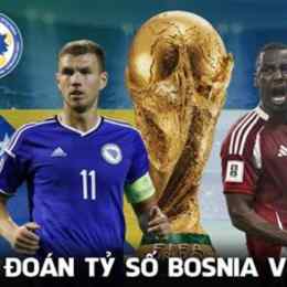 dự đoán tỷ số bóng đá world cup hôm nay