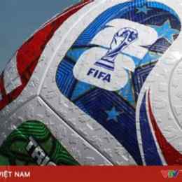 dữ liệu bóng đá fifa data