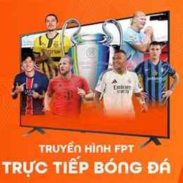 fpt bóng đá trực tiếp hôm nay