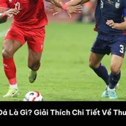 ft trong bóng đá là gì
