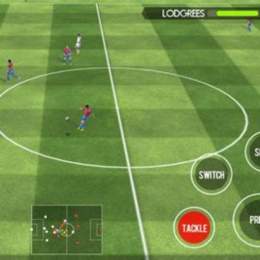 game bóng đá miễn phí hay