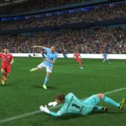 game đá bóng 2024