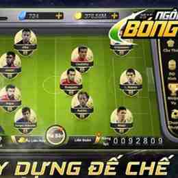game đá bóng 2025