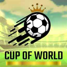 game đá bóng world cup online