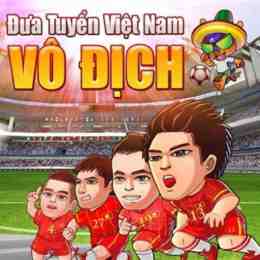 game vua bóng đá