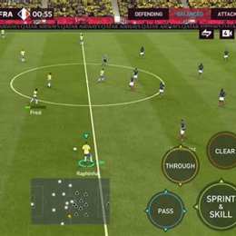 game vui đá bóng world cup