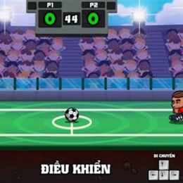 gamevui đá bóng