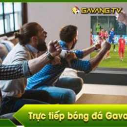 gavang.tv link bóng đá