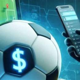 giá cá cược bóng đá hôm nay