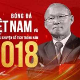 giải bóng đá 2018 việt nam tham gia