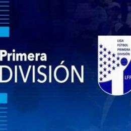 giải bóng đá guatemala liga primera division