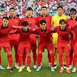 giải bóng đá hàn quốc k league