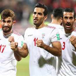 giải bóng đá iran azadegan