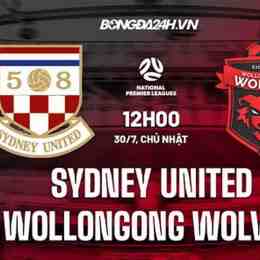 giải bóng đá new south wales 2 của úc